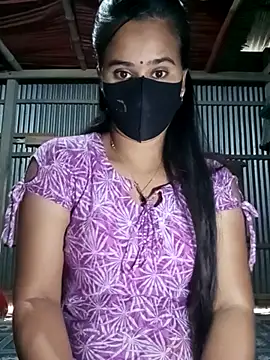 Изображение секс-шоу модели Sexy-Binita