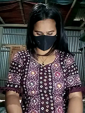 Изображение секс-шоу модели Sexy-Binita