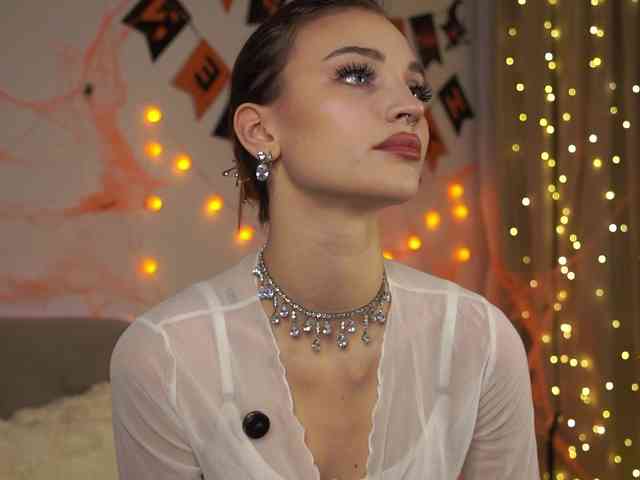 beckymadsons's sex show image