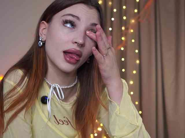 beckymadsons's sex show image