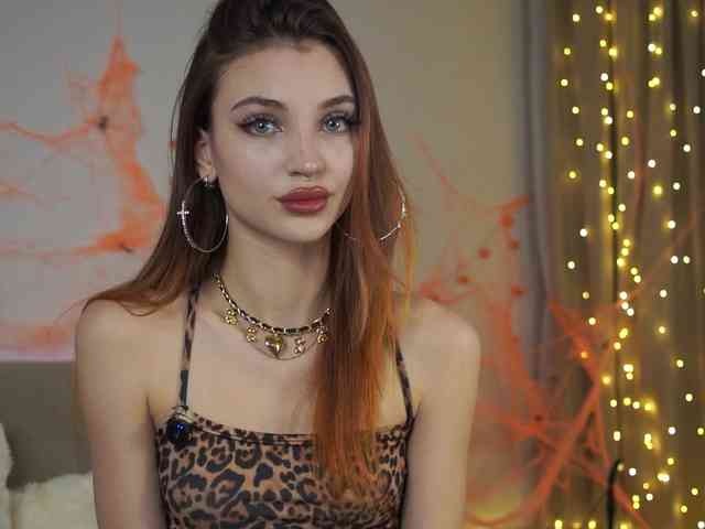 beckymadsons's sex show image