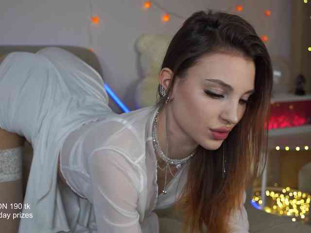 beckymadsons's sex show image