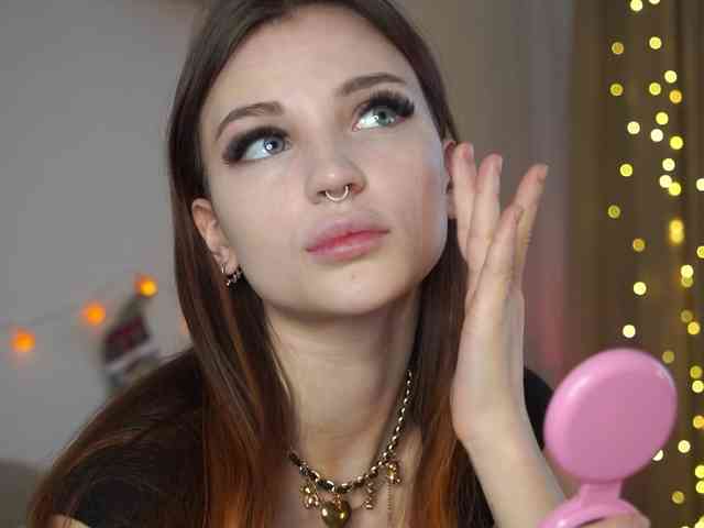 beckymadsons's sex show image