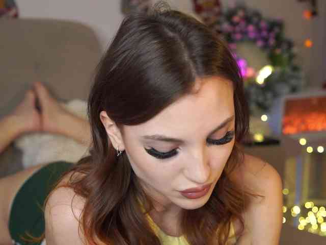 beckymadsons's sex show image