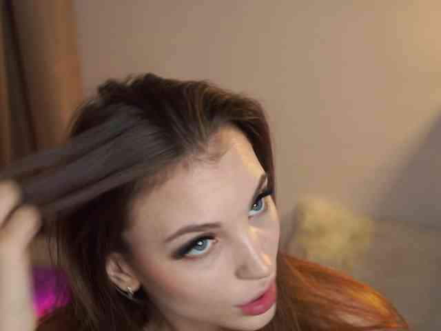 beckymadsons's sex show image