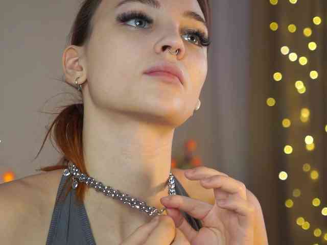 beckymadsons's sex show image