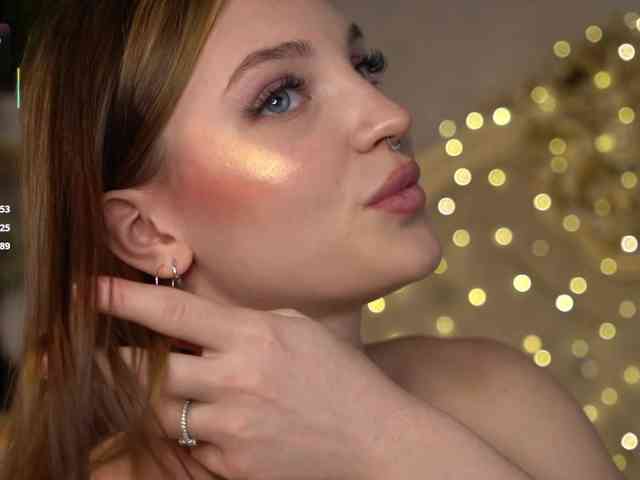 beckymadsons's sex show image
