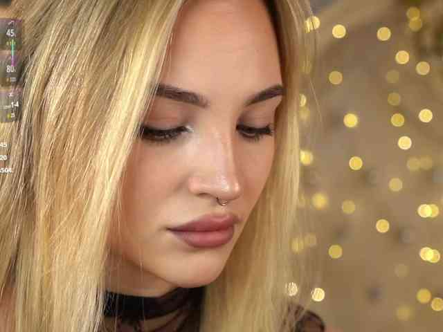 beckymadsons's sex show image