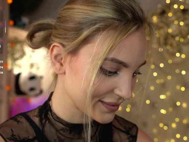 beckymadsons's sex show image