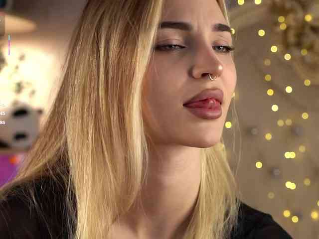beckymadsons's sex show image
