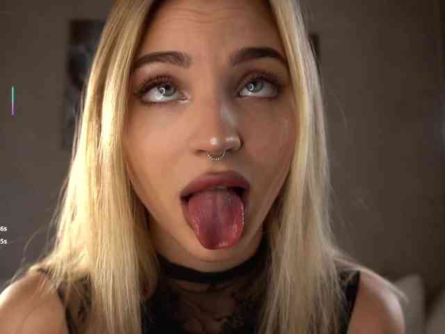 beckymadsons's sex show image