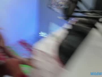 wildwifebarbie's sex show image