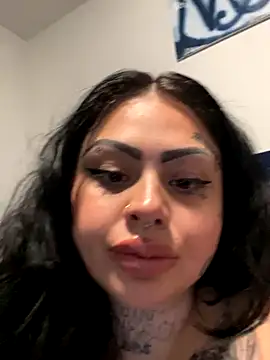 chicanachic13's sex show image