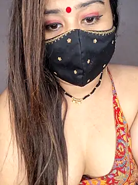 Изображение секс-шоу модели indian-hotmilfs