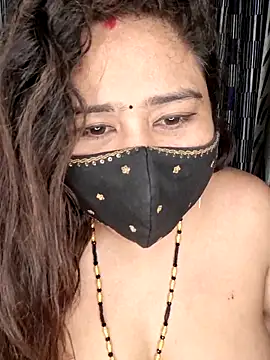 Изображение секс-шоу модели Indian-hotm-Neha