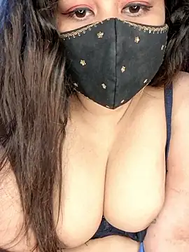 Indian-hotm-Neha's sex show image