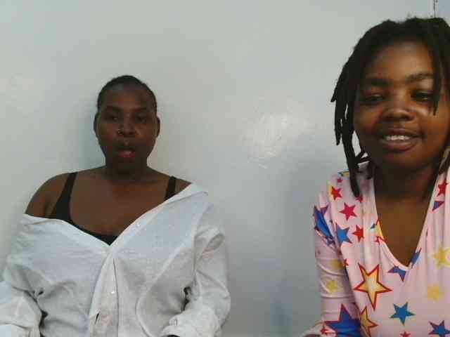 Blaze-sanchy's sex show image