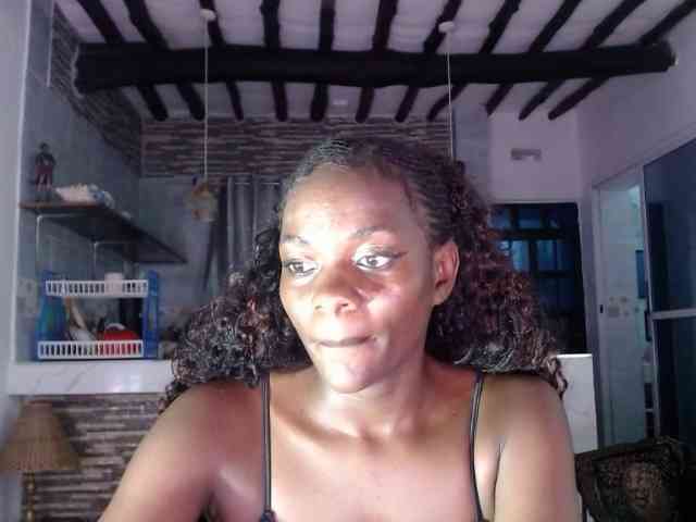 Blaze-sanchy's sex show image