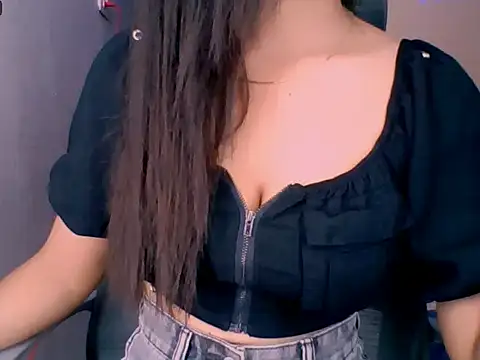 Sexshow-Bild von Nicole-wallace