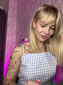Sexshow-Bild von miss_veroNika