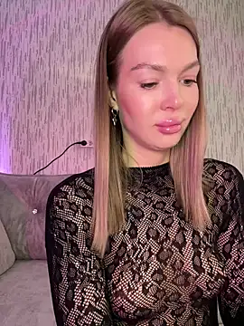 miss_veroNika's sex show image