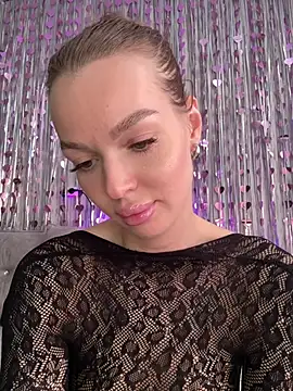 miss_veroNika's sex show image