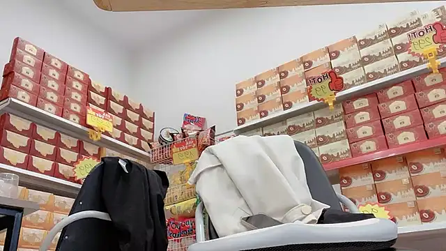 Изображение секс-шоу модели Sayuri_Satou