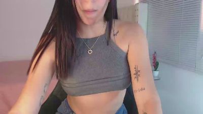 Изображение секс-шоу модели vanessa_hill