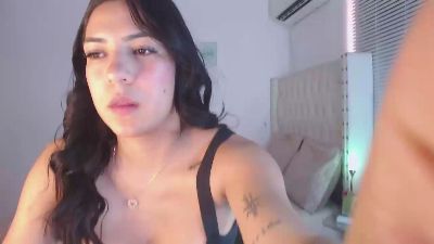 Изображение секс-шоу модели vanessa_hill