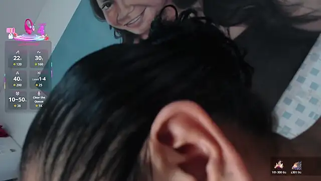 Sexshow-Bild von PiaStone