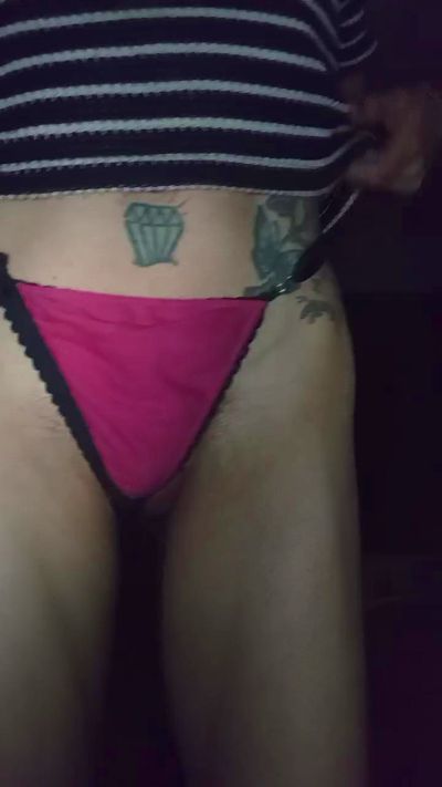 Margaritahippie's sex show image