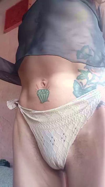 Sexshow-Bild von Margaritahippie