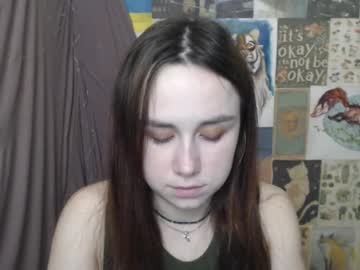 veryveryvery_shy's sex show image