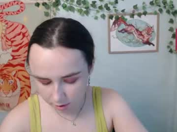 veryveryvery_shy's sex show image