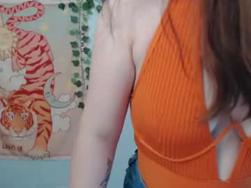 veryveryvery_shy's sex show image