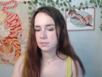 veryveryvery_shy's sex show image