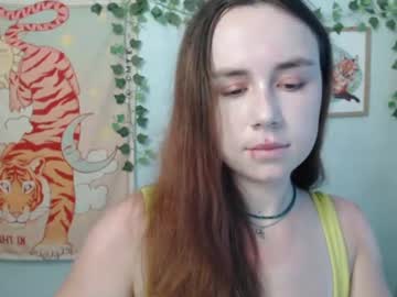 veryveryvery_shy's sex show image