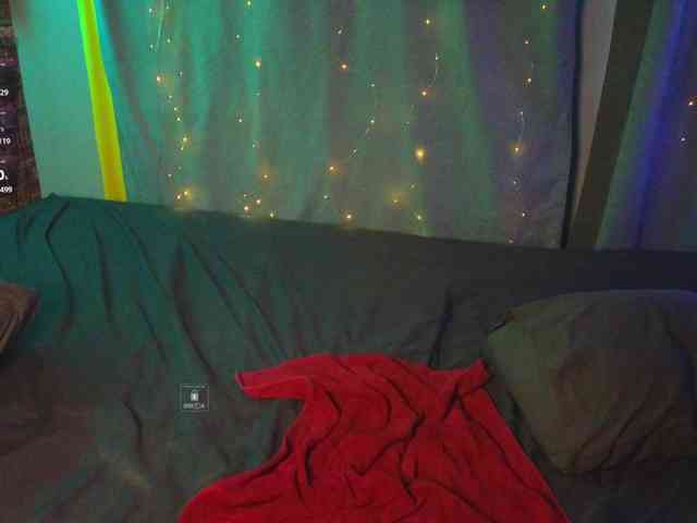 Fancymeee's sex show image