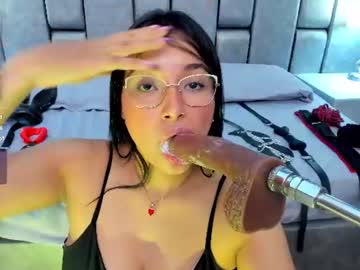 Sexshow-Bild von anievans_ Sexshow-Bild von anievans_