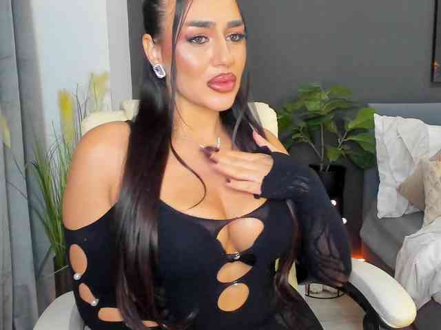 Sexshow-Bild von SoniaRey