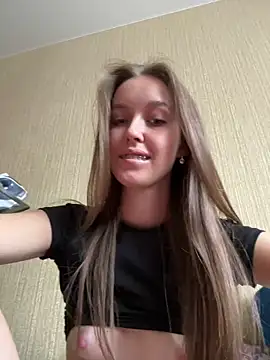 Sexshow-Bild von ElliRose