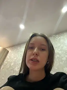 Sexshow-Bild von ElliRose