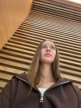 Sexshow-Bild von ElliRose