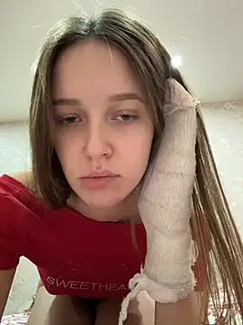 Sexshow-Bild von ElliRose