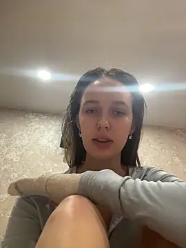 Sexshow-Bild von ElliRose