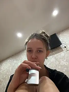 Sexshow-Bild von ElliRose