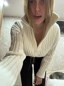 Sexshow-Bild von ElliRose