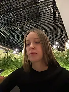 Изображение секс-шоу модели ElliRose