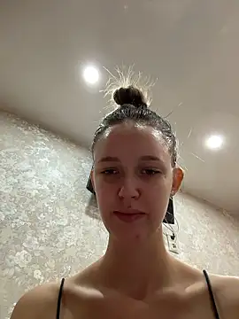 Изображение секс-шоу модели ElliRose