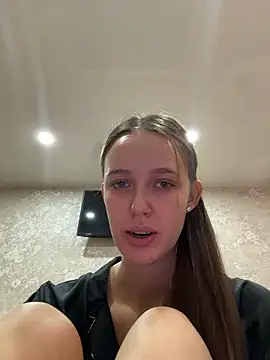 Изображение секс-шоу модели ElliRose